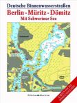 Berlin - Müritz - Dömitz (DB 3)